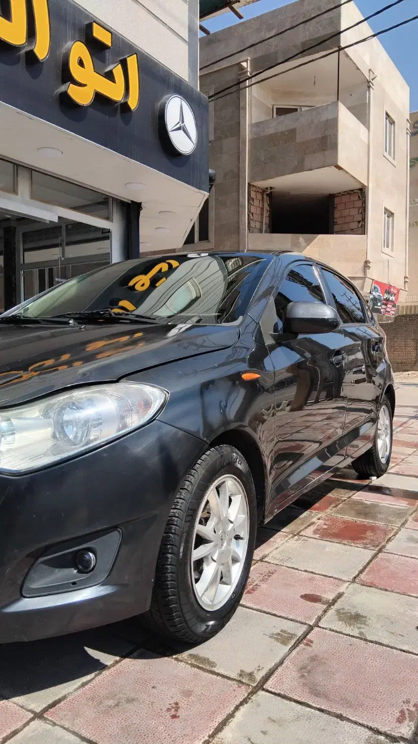 mvm315|خودرو سواری و وانت|پاکدشت, پاکدشت (مامازند)|دیوار