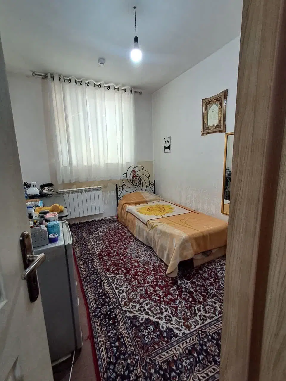 اجاره آپارتمان در محله E6|اجارهٔ آپارتمان|فولادشهر, C5|دیوار