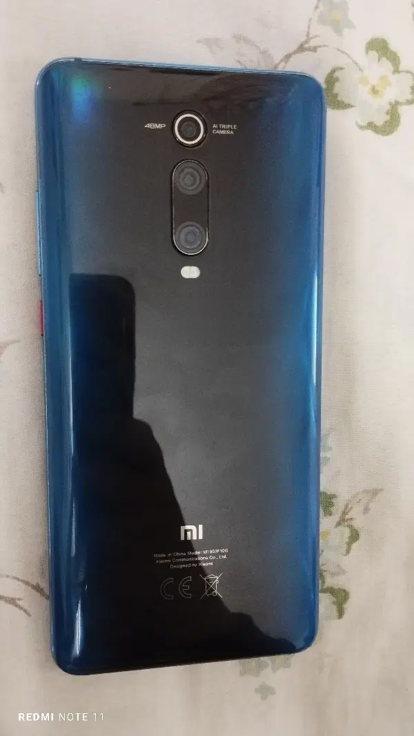 redmi mi 9t|موبایل|تهران, آبشار|دیوار