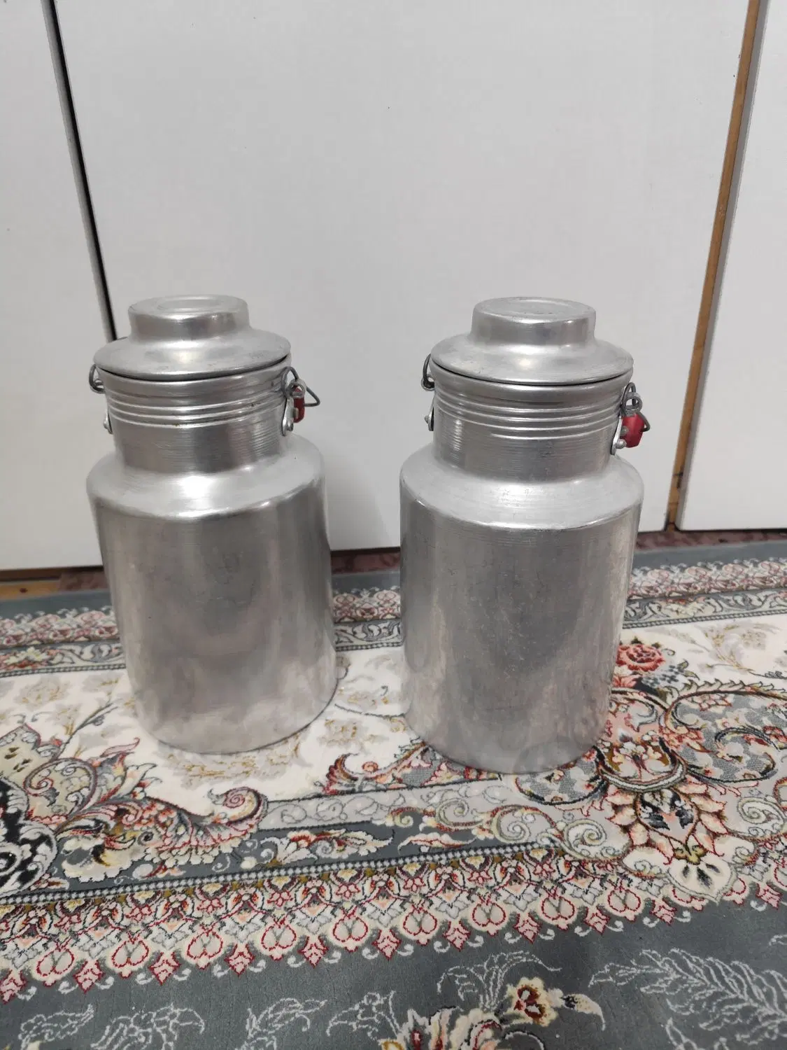 دبه|ظروف نگهدارنده، پلاستیکی، یکبارمصرف|گرگان, |دیوار