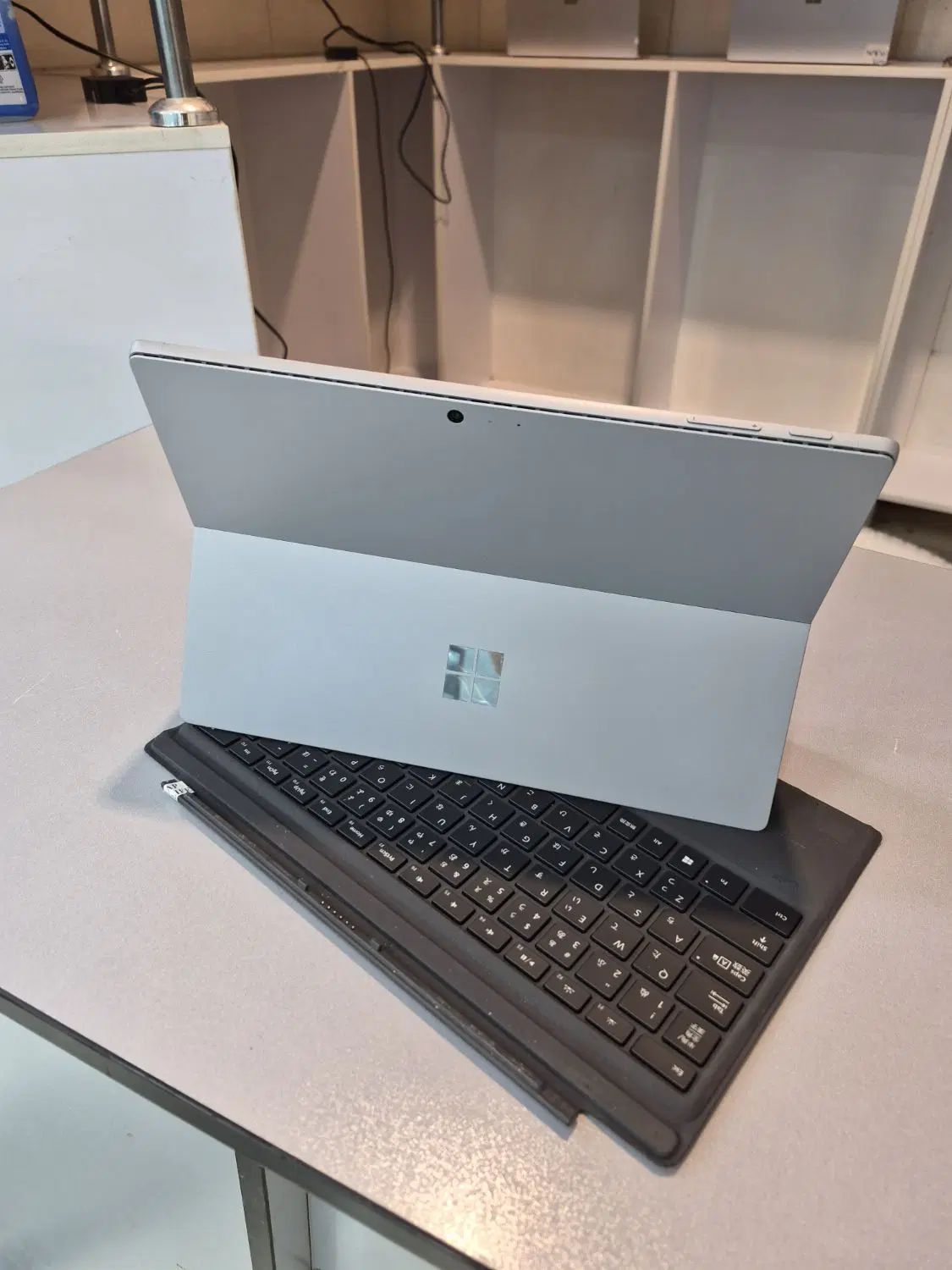 surface pro5|رایانه همراه|بانه, |دیوار