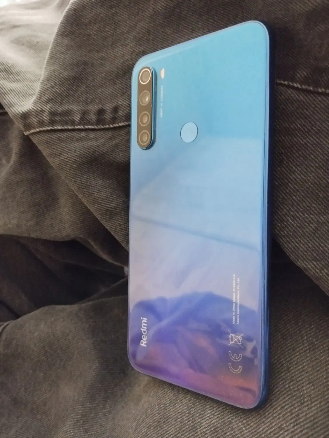 note 8|موبایل|پردیس, فاز ۲|دیوار