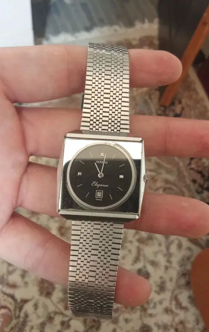RADO|ساعت|زاهدان, |دیوار