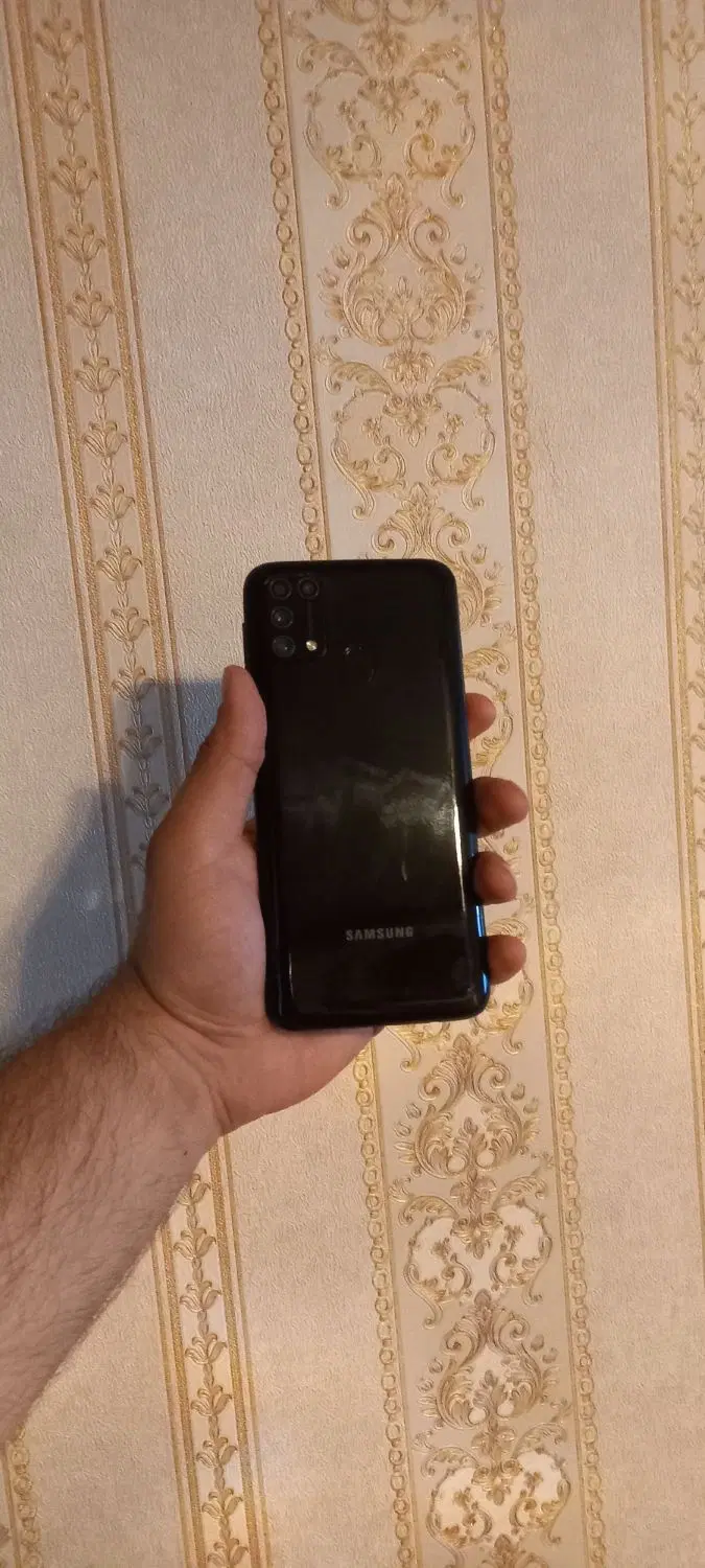 m31(128/6)|موبایل|تبریز, |دیوار