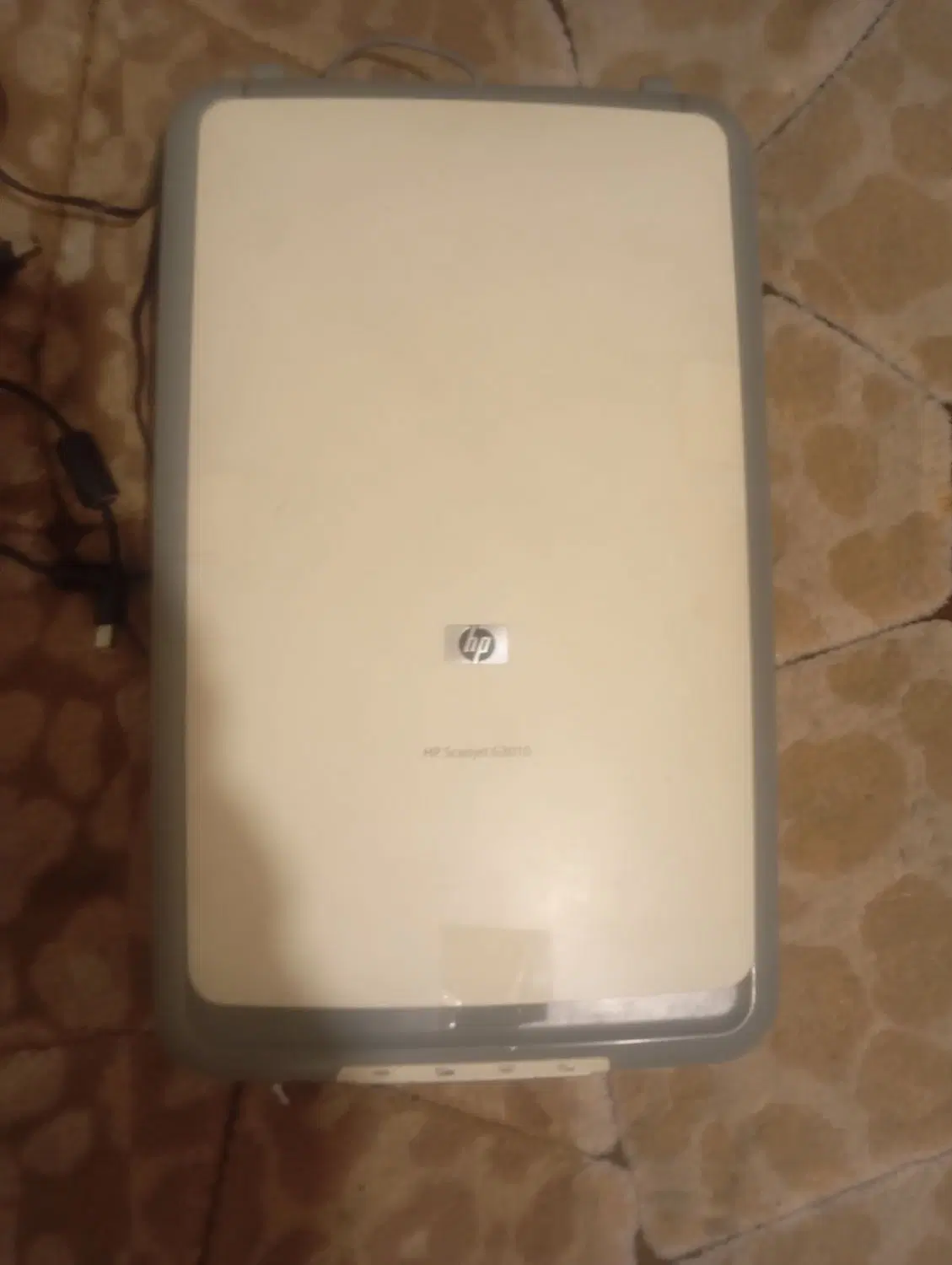 اسکنر hp|پرینتر، اسکنر، کپی، فکس|تهران, شمسآباد|دیوار
