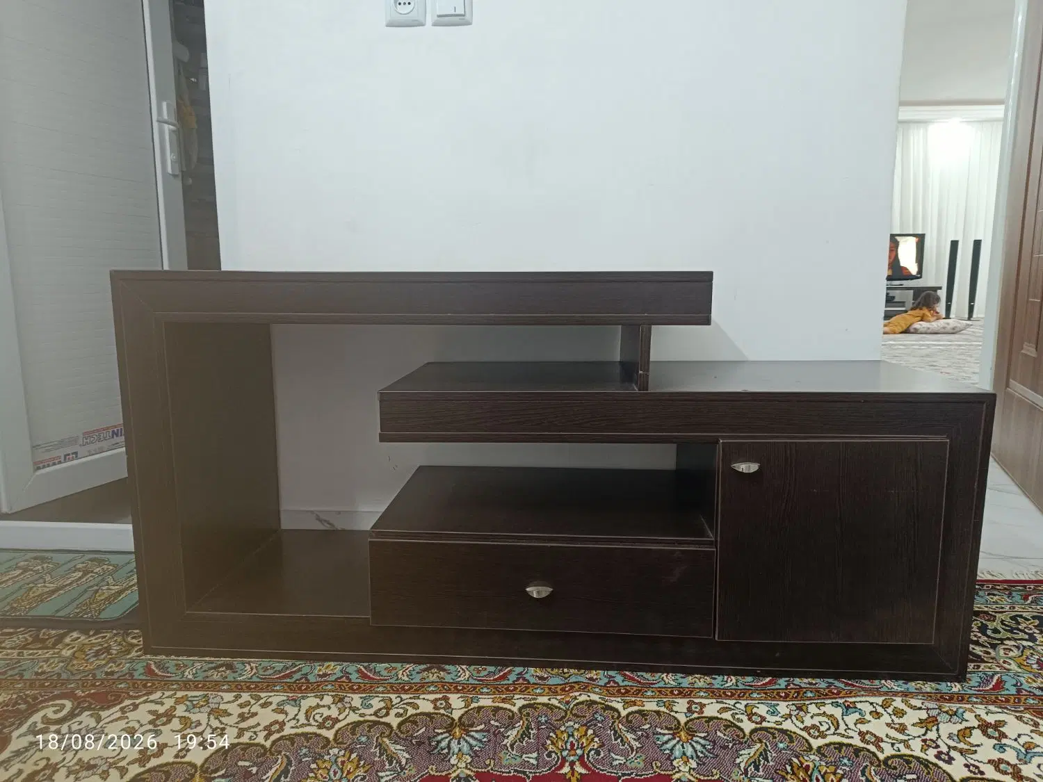 میزTV|میز تلویزیون|خمین, |دیوار