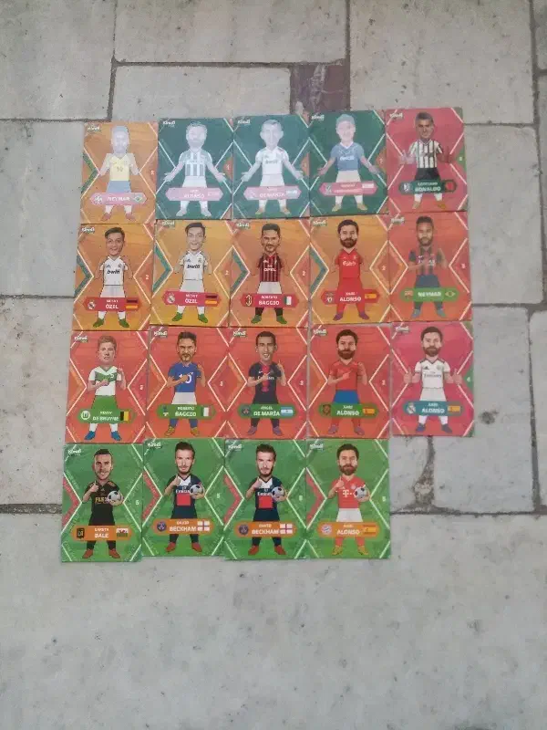 کارت کیمدی|کلکسیون و سرگرمی|بیرجند, |دیوار