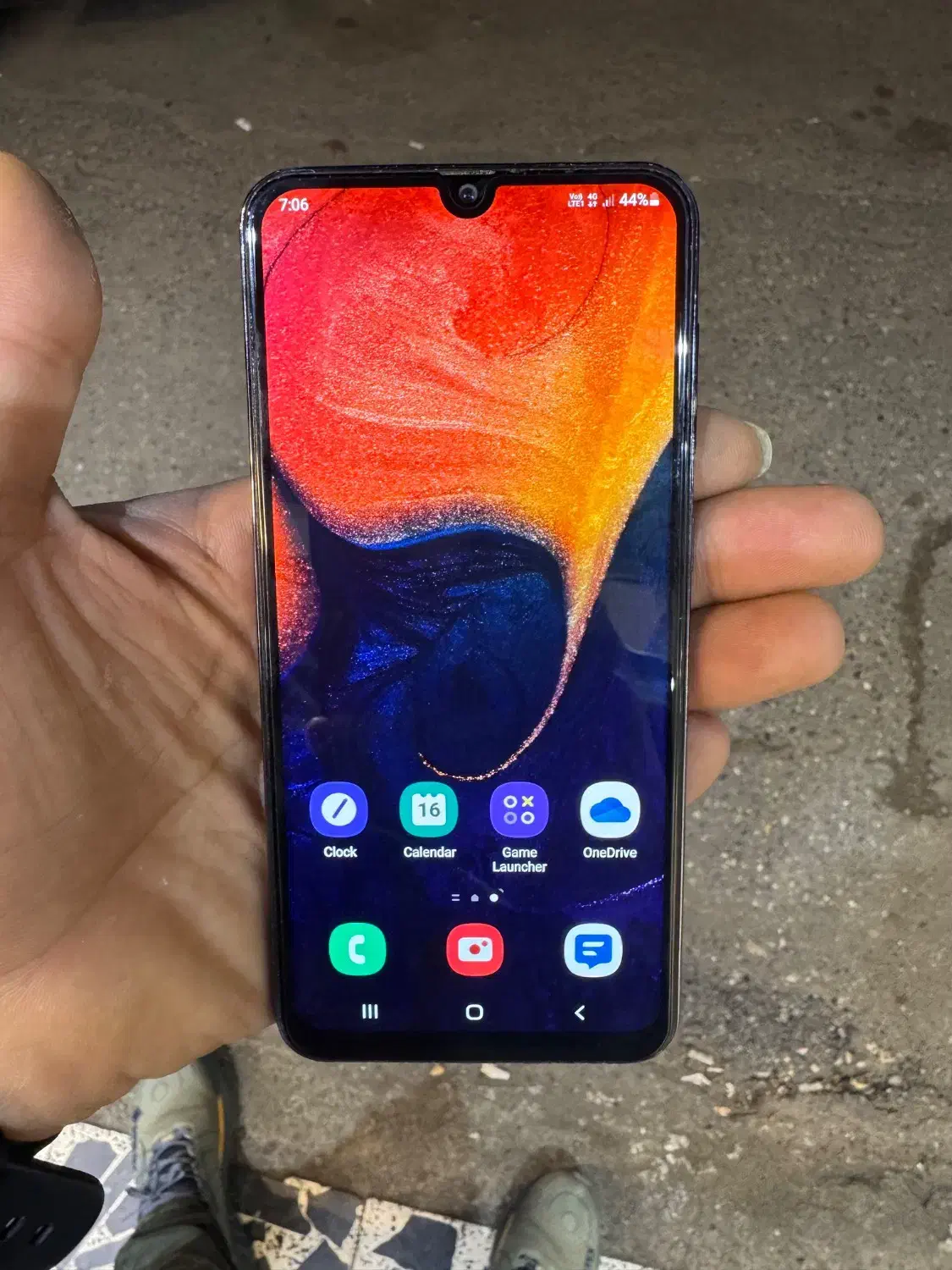 a50|موبایل|رشت, دیلمان|دیوار