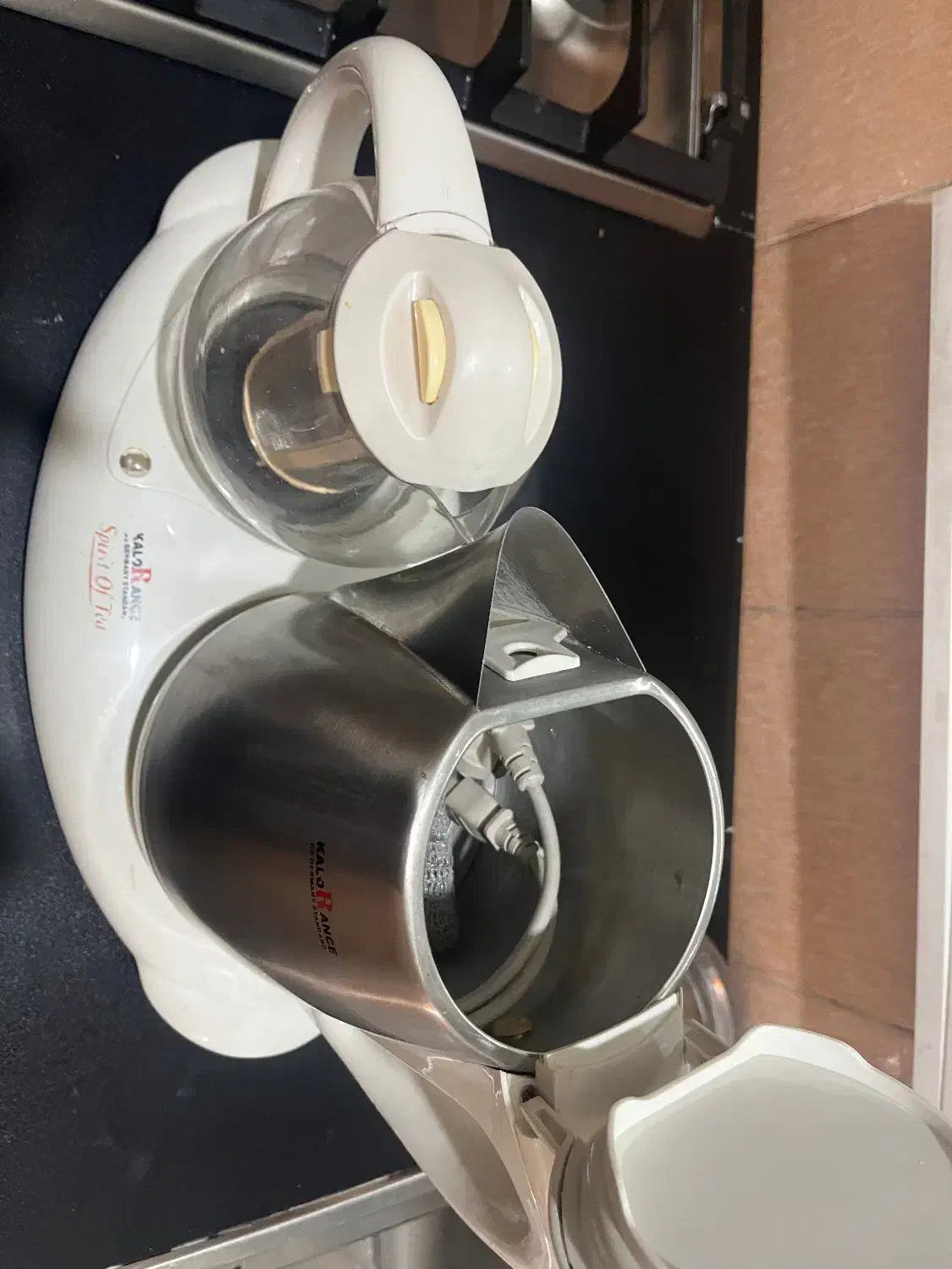 چای ساز|سماور، چای‌ساز، قهوه‌ساز|تهران, ارامنه|دیوار