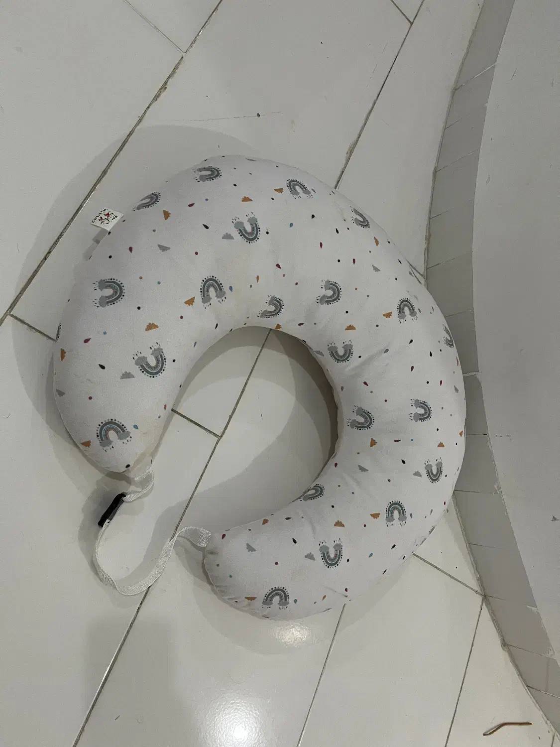 بالش شیردهی|اسباب و اثاث بچه|بانه, |دیوار