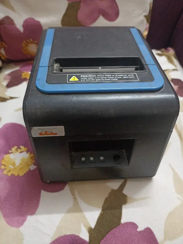 فیش زن|پرینتر، اسکنر، کپی، فکس|باقرشهر, |دیوار