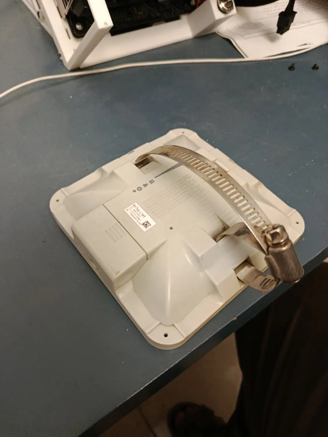 Mikrotik SXTsq Lite5|مودم و تجهیزات شبکه|بندرعباس, |دیوار
