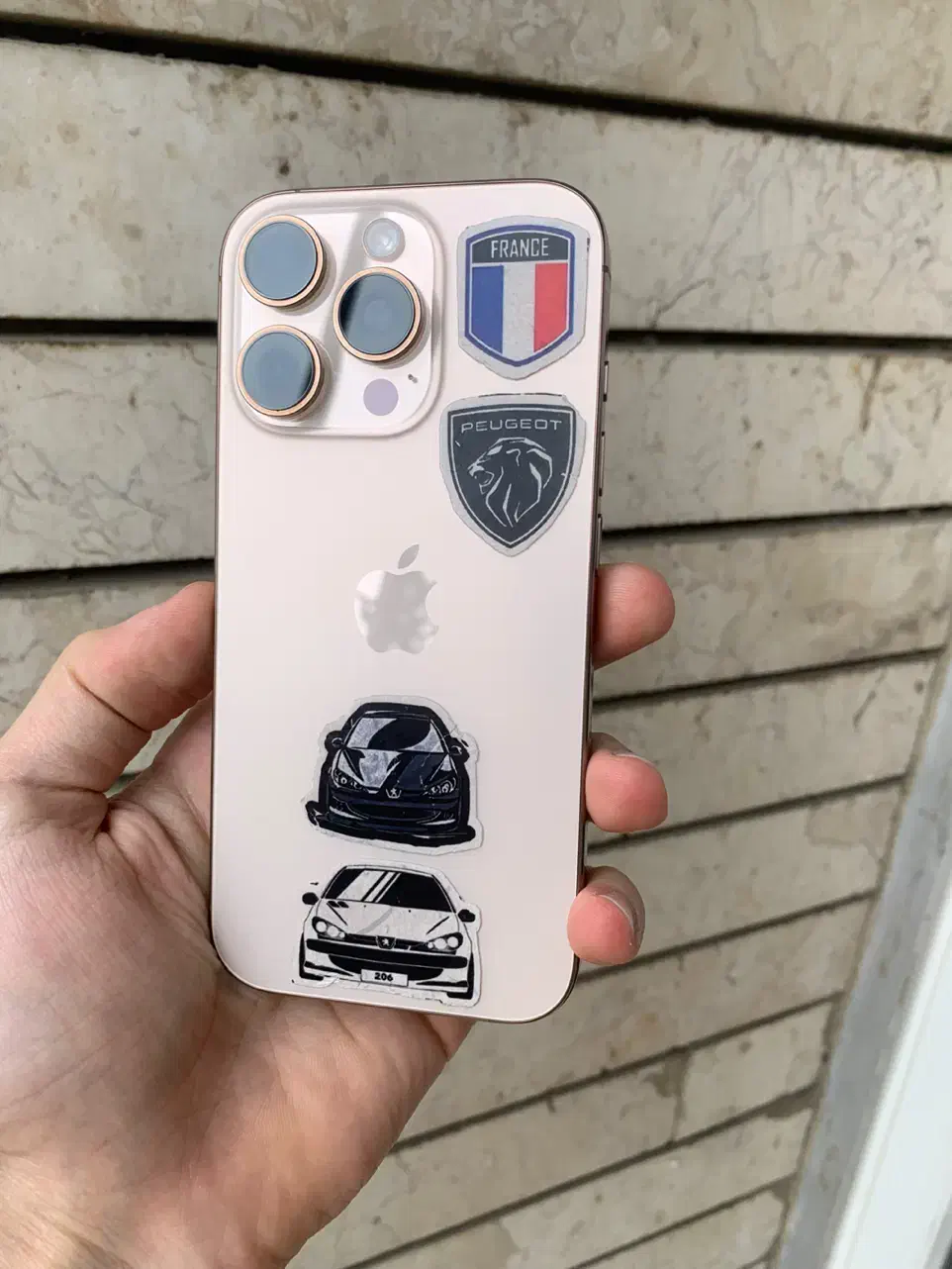 آیفون 16pro|موبایل|تهران, قزل قلعه|دیوار