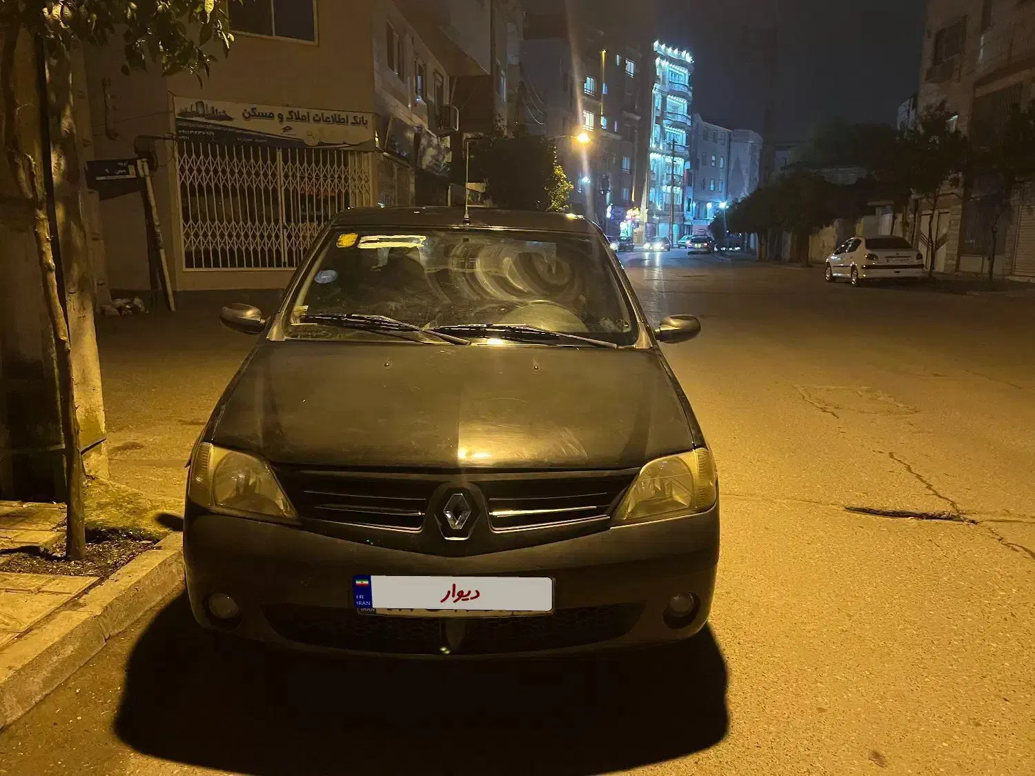 ال نود|خودرو سواری و وانت|قائم‌شهر, |دیوار