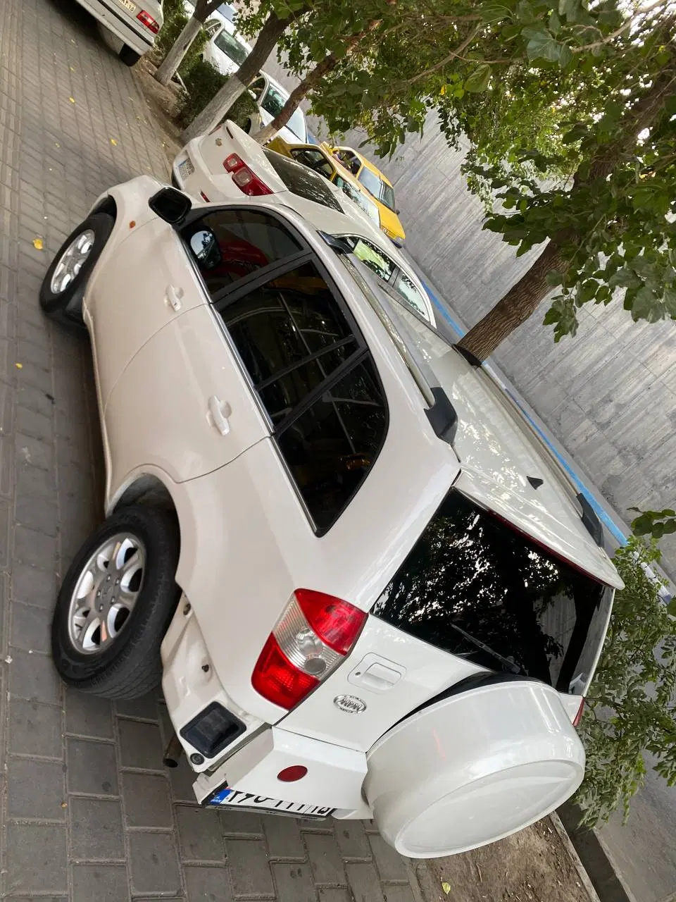 mvm x33|خودرو سواری و وانت|تبریز, |دیوار