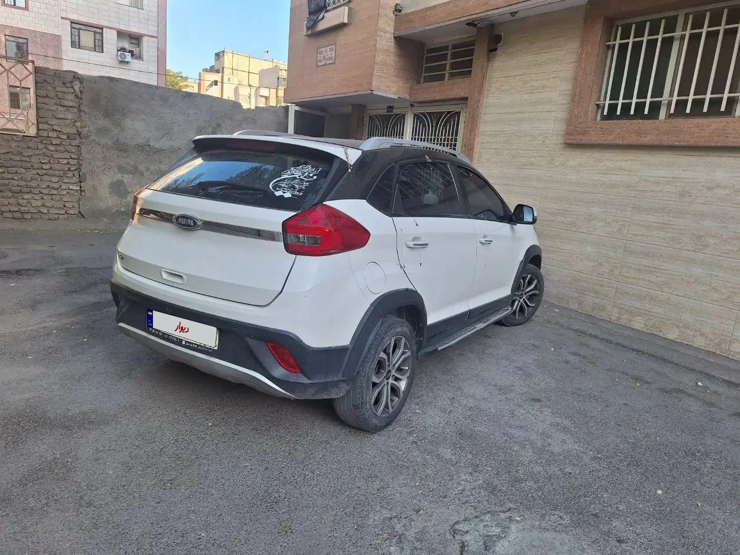 ایکس22|خودرو سواری و وانت|رشتخوار, |دیوار