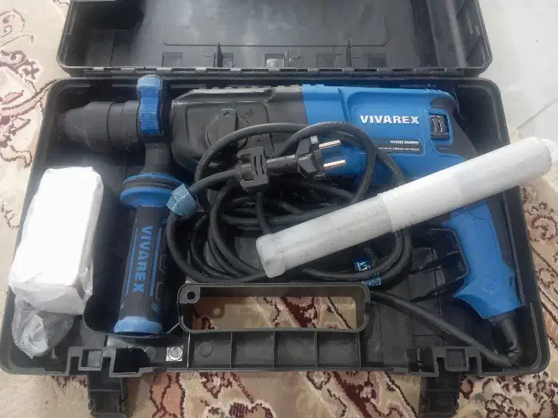 فروش نقدی|ابزارآلات|آستارا, |دیوار