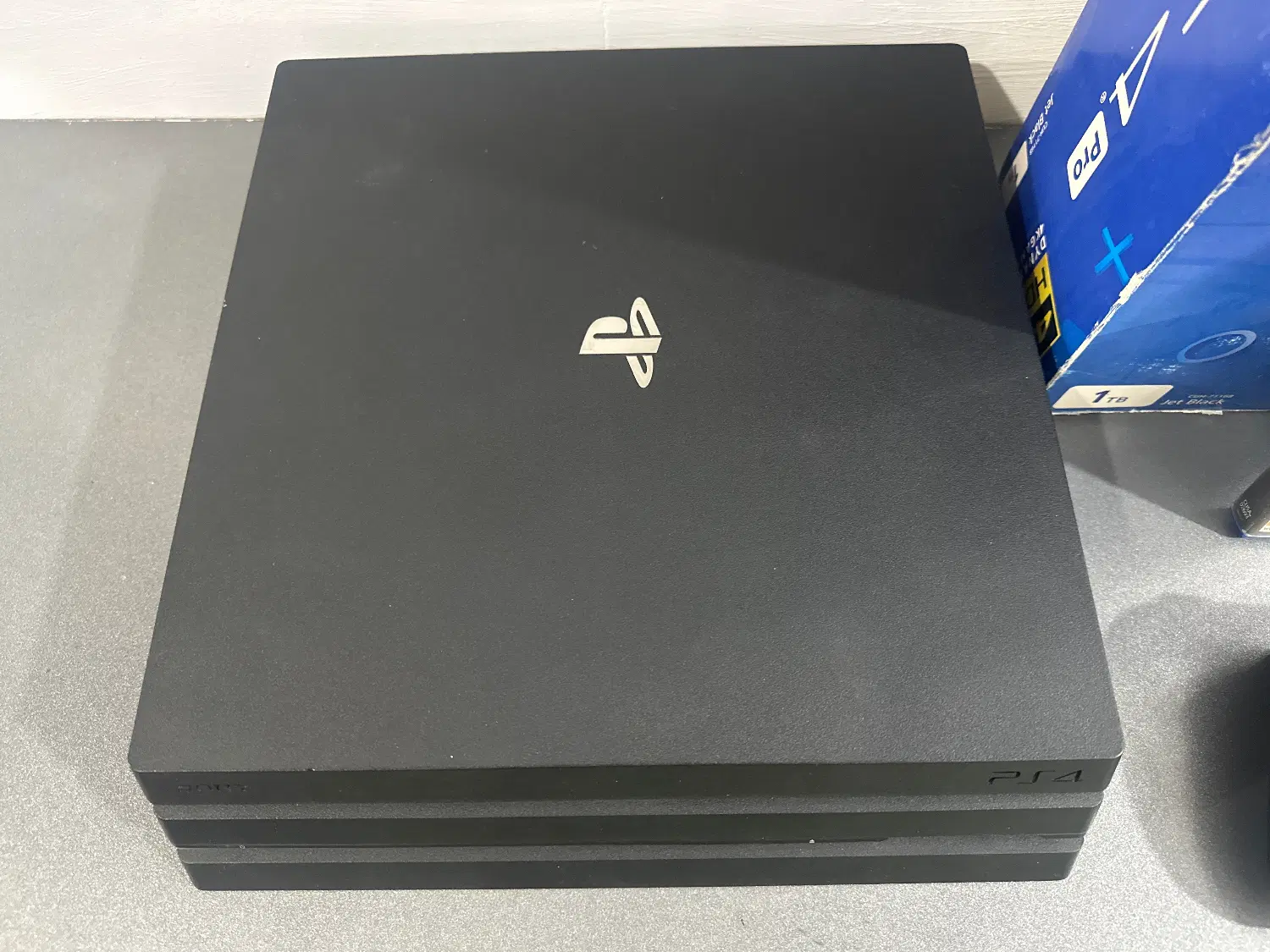 Ps4 pro|کنسول، بازی ویدئویی و آنلاین|بندر کنگان, |دیوار