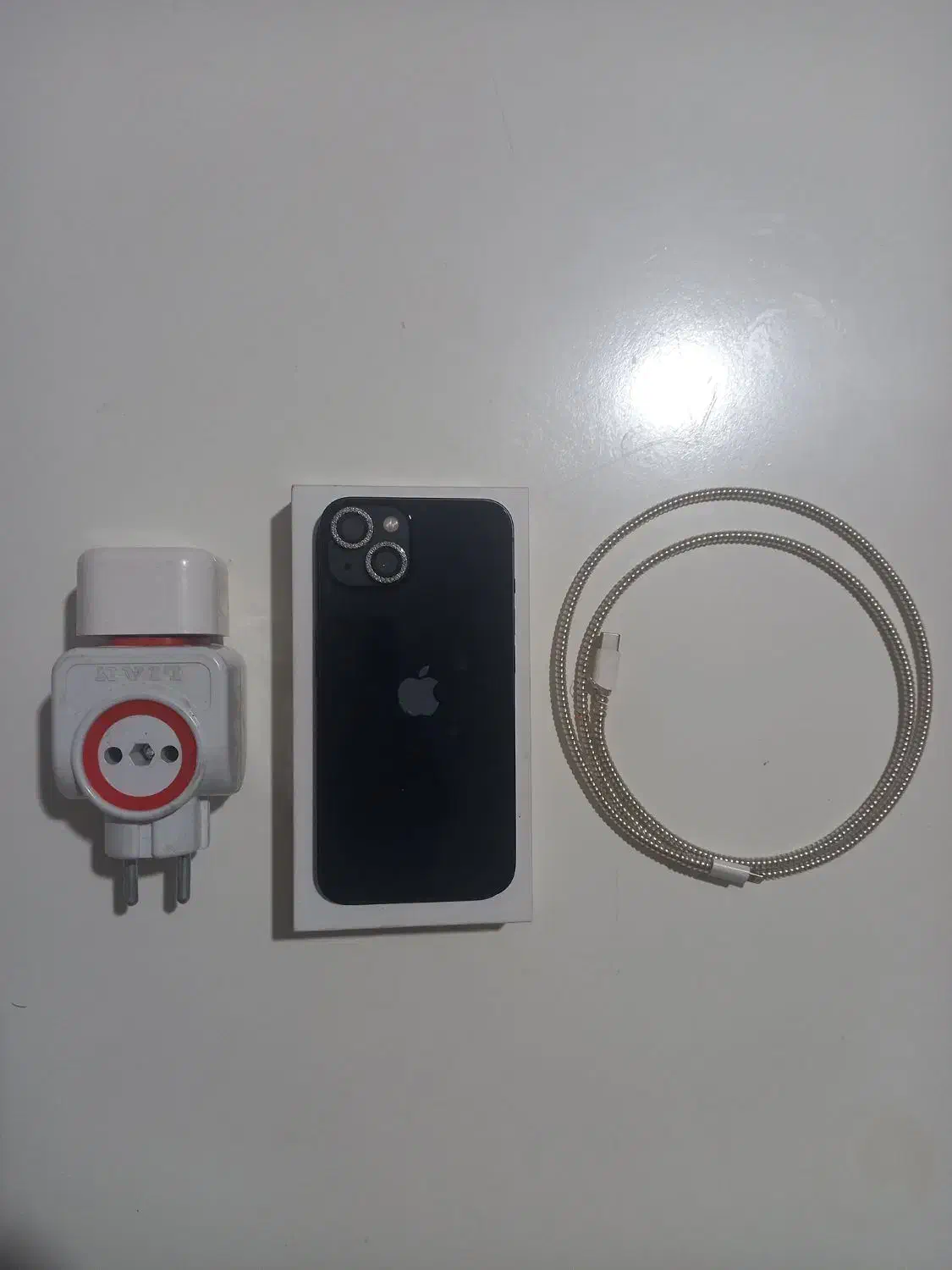 iPhone 13|موبایل|تهران, مینای شمالی (مخبر)|دیوار