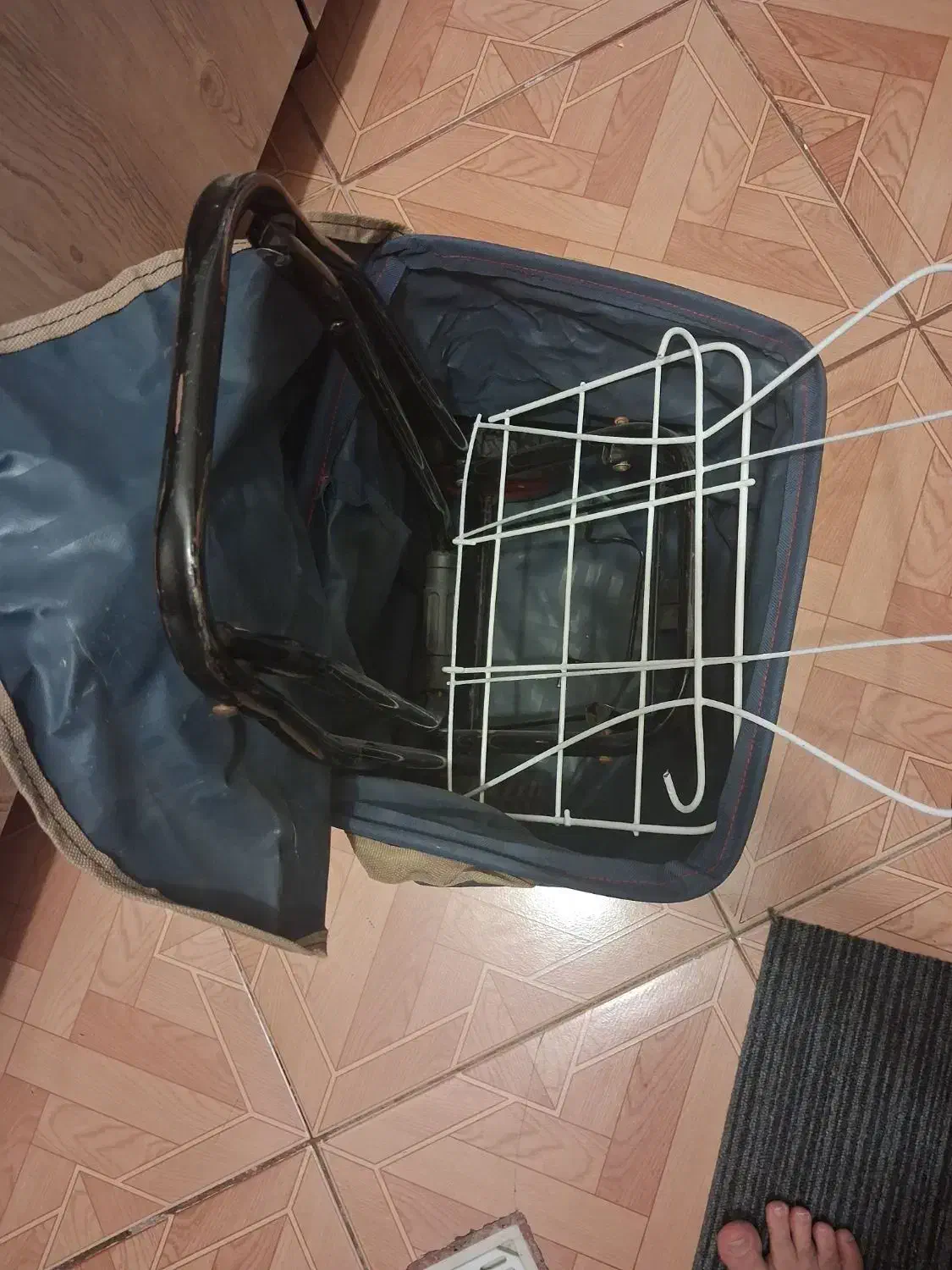 ساک دستی|کیف، کفش، کمربند|تهران, هفت چنار|دیوار