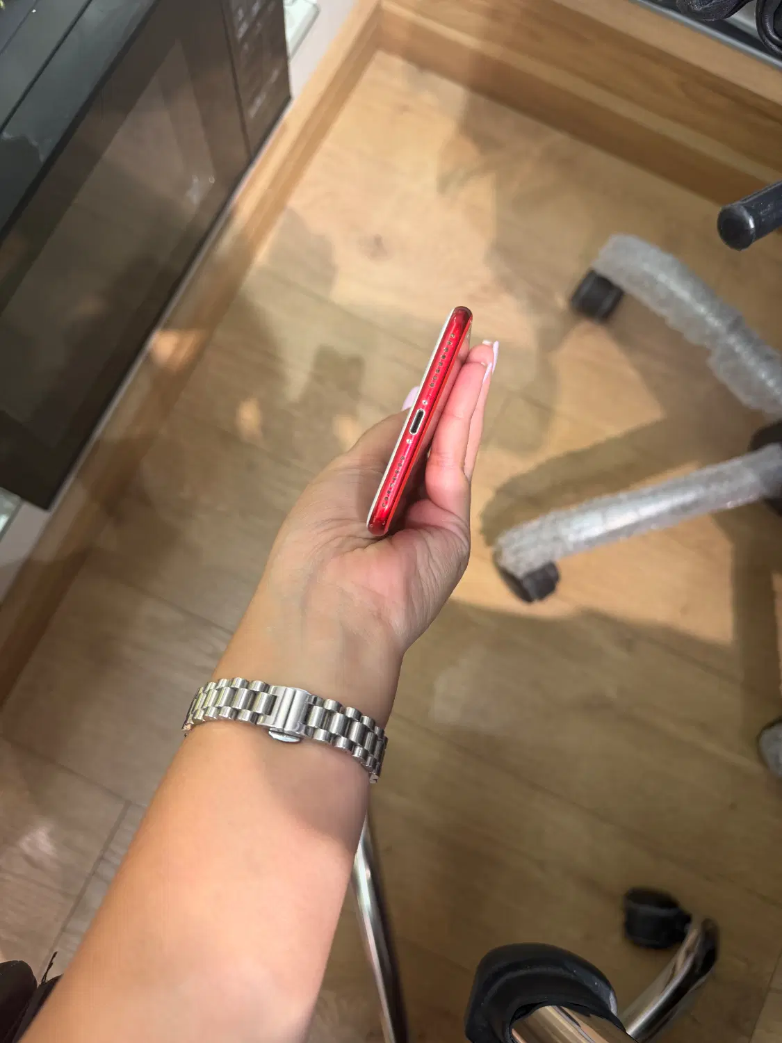 7 plus 256|موبایل|تهران, سیمای ایران|دیوار