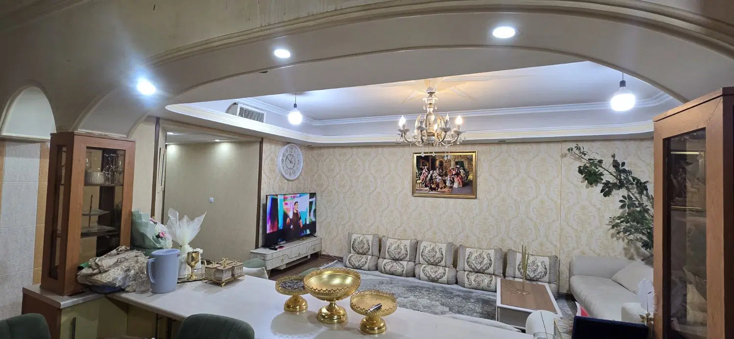 اجاره آپارتمان در راهنمایی باهنر یکم|اجارهٔ آپارتمان|یاسوج, |دیوار