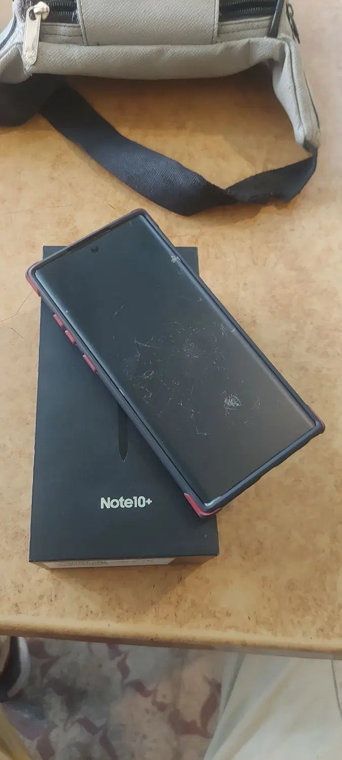 note10 plas|موبایل|نقده, |دیوار