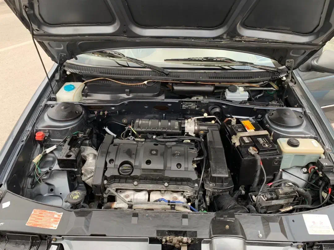 99 گاز سیمی|خودرو سواری و وانت|خورموج, |دیوار