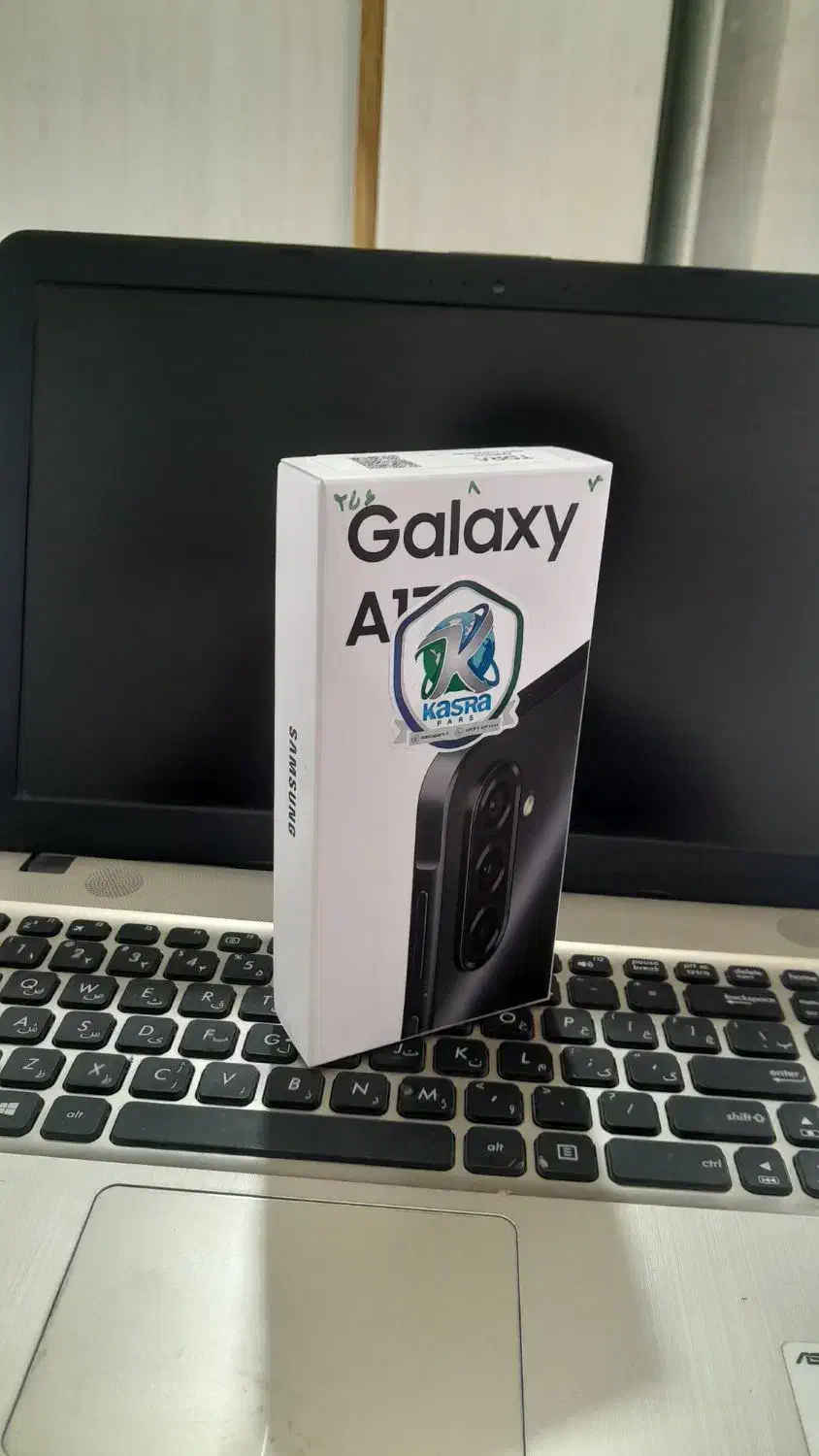 a17|موبایل|میبد, |دیوار