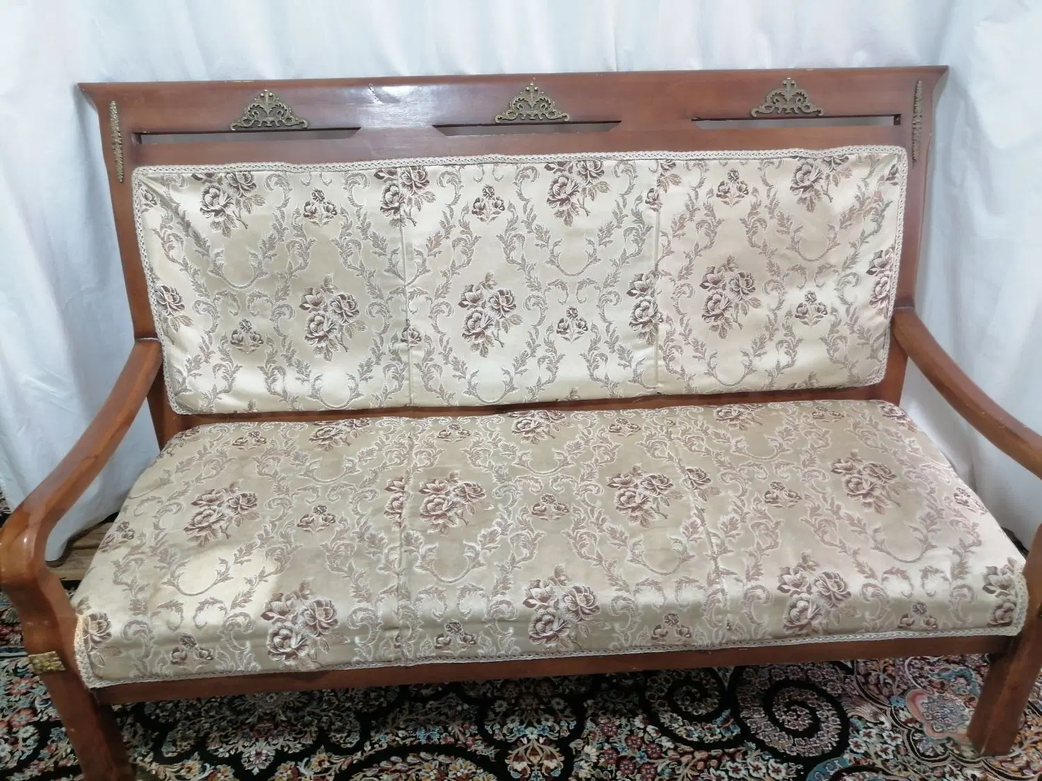مبل|مبلمان خانگی و میز عسلی|تهران, شوش|دیوار
