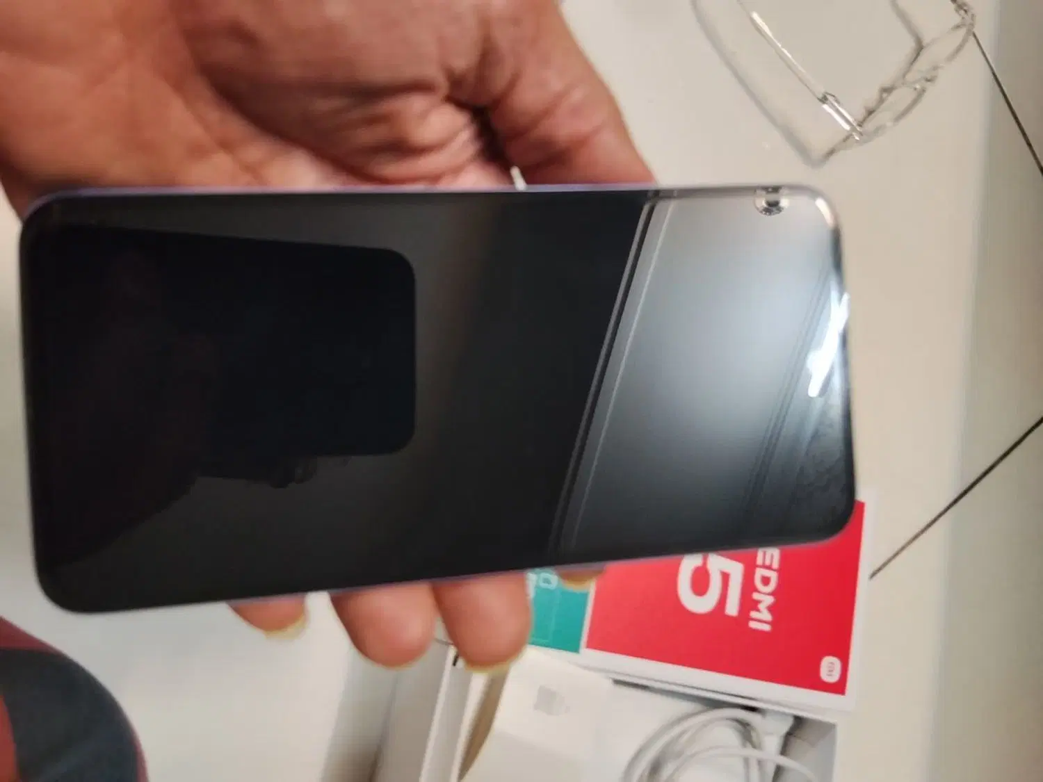 redmi 15|موبایل|تهران, ارامنه|دیوار