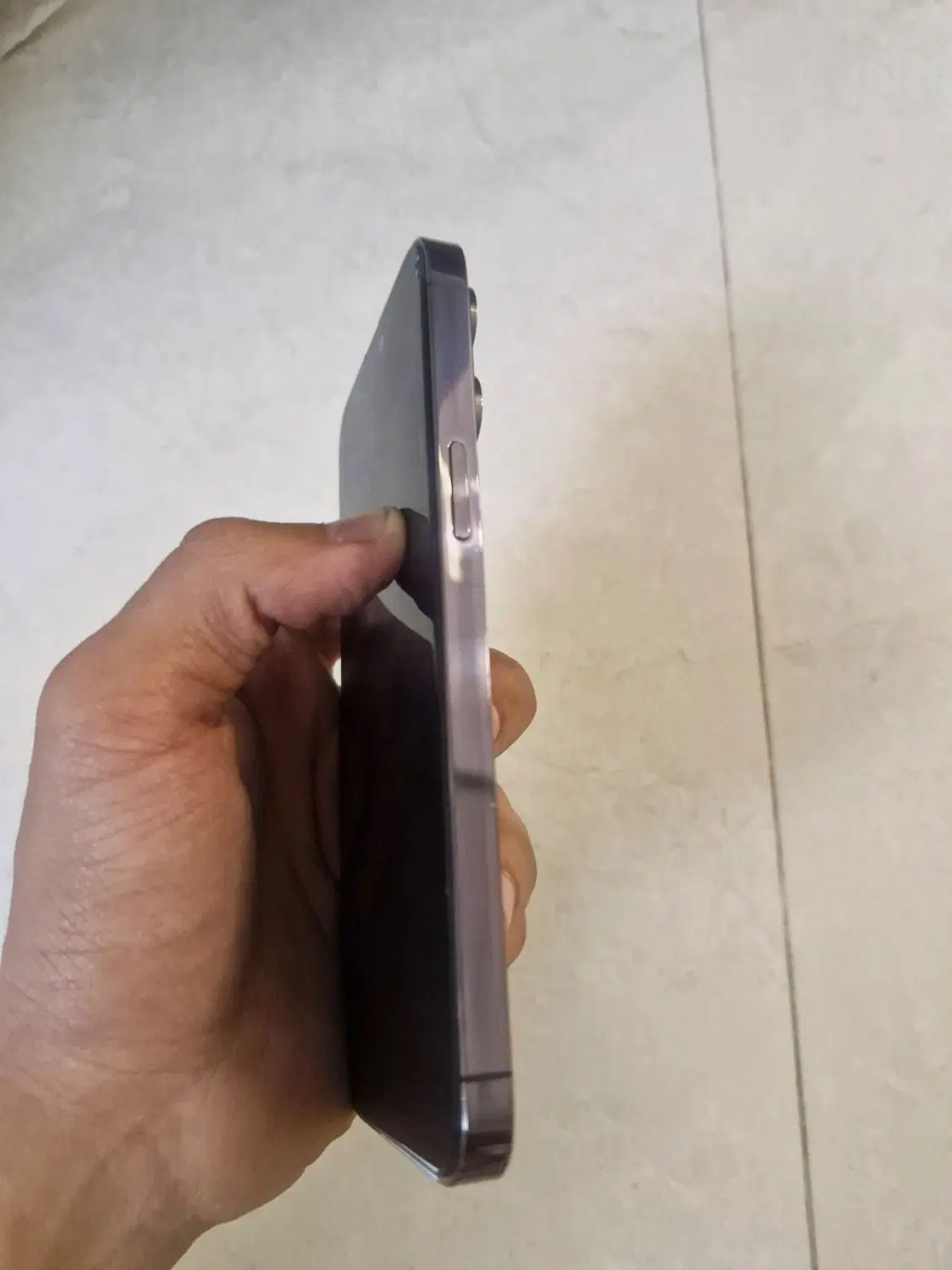 Iphone 14 pro max|موبایل|قزوین, |دیوار