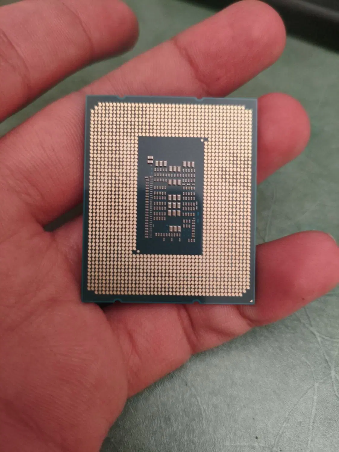 cpu i5 12400 f tray|قطعات و لوازم جانبی رایانه|تهران, عبدلآباد|دیوار