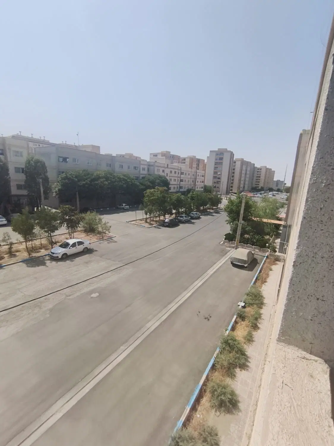 فروش آپارتمان کیانمهر شهرک ابریشم پرشین محک ویوباز|فروش آپارتمان|کرج, کیانمهر|دیوار