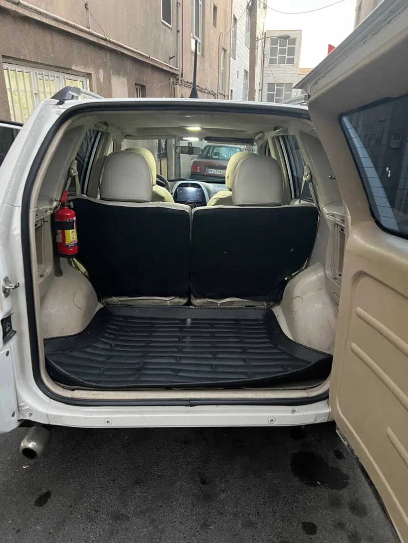 X33chery|خودرو سواری و وانت|تهران, شمیران‌نو|دیوار