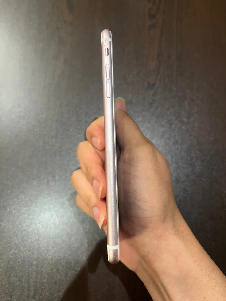 آیفون 6s plus|موبایل|اصفهان, خواجو|دیوار