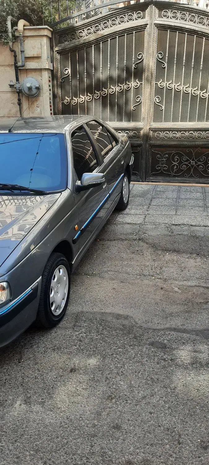 پژو پارس|خودرو سواری و وانت|پردیس, فاز ۲|دیوار