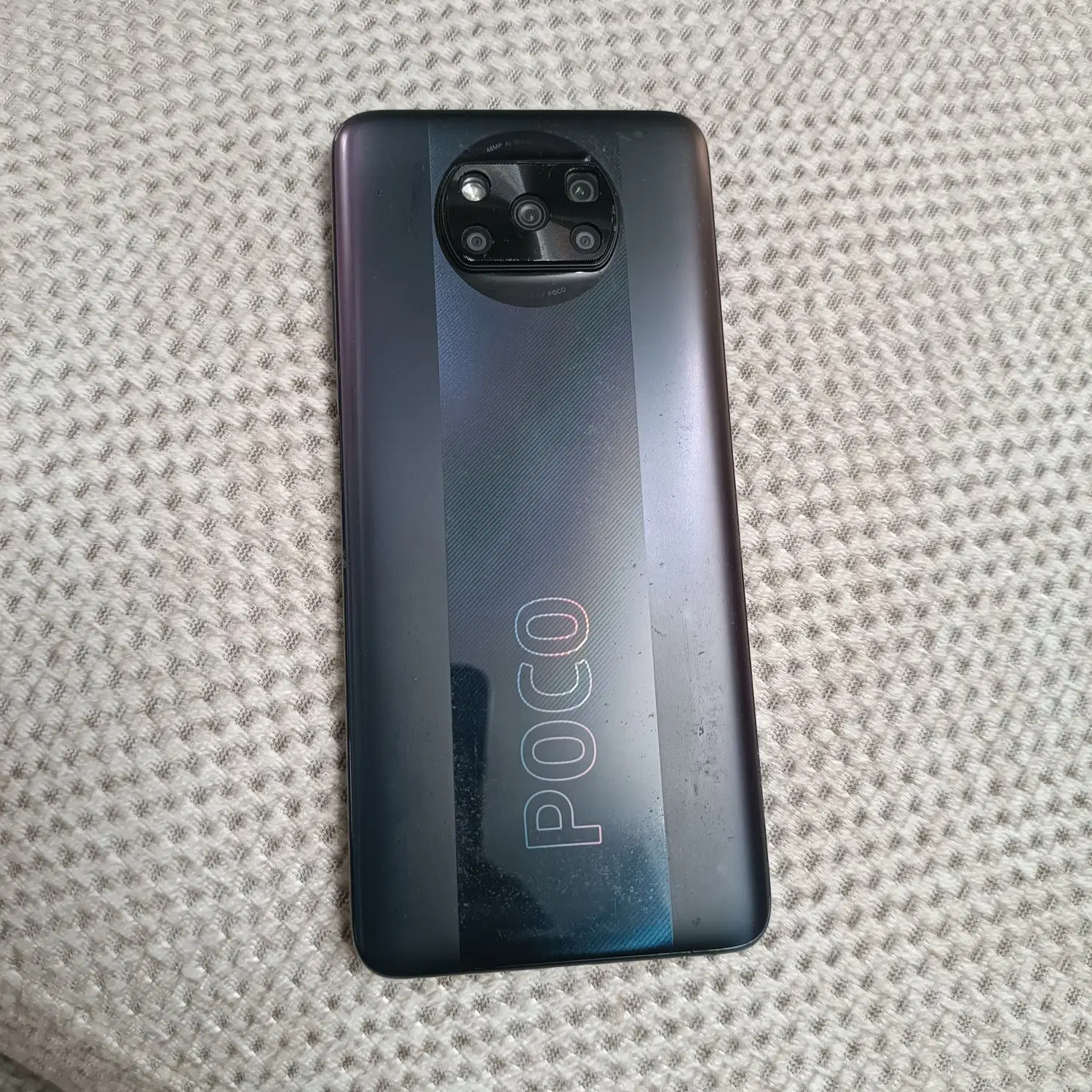 POCO X3 pro|موبایل|قدس, شهر‌قدس|دیوار