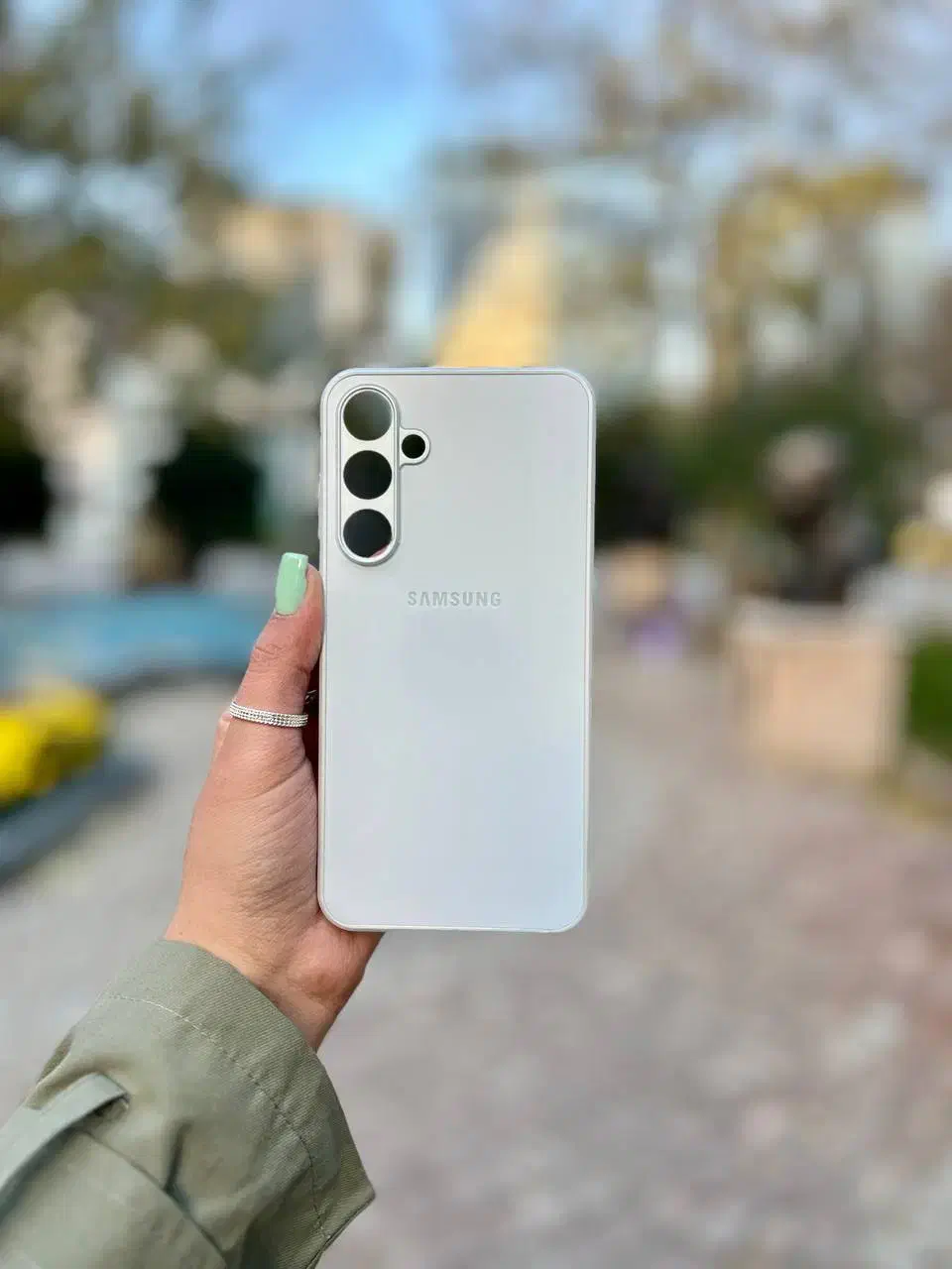 گارد عمده|لوازم جانبی موبایل و تبلت|مشهد, جنت|دیوار