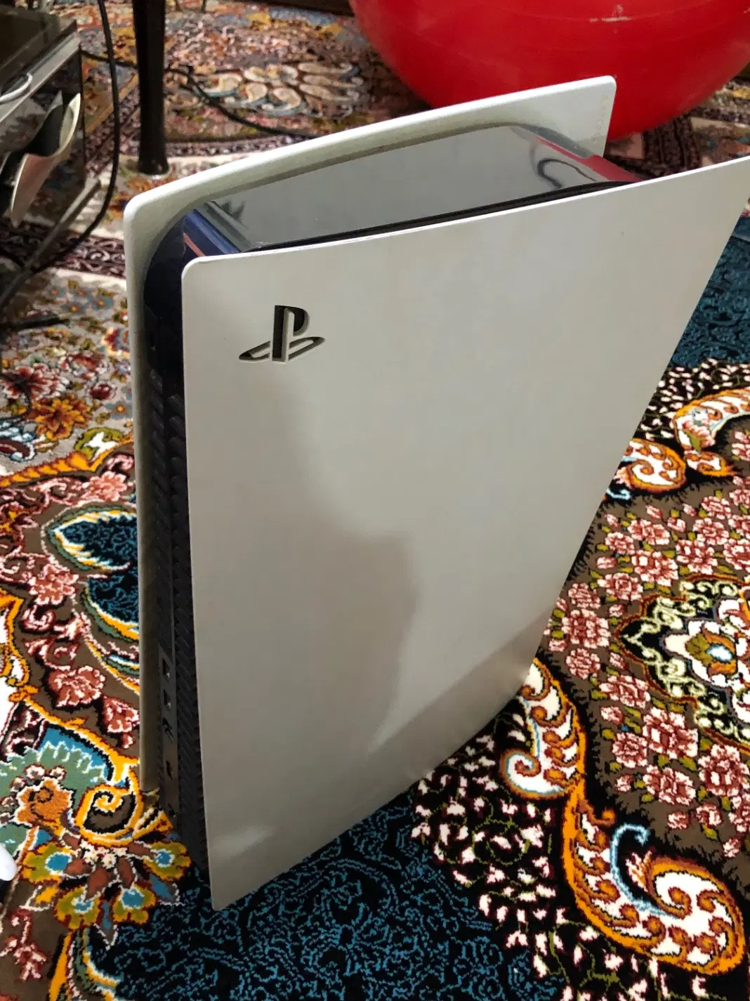 ps5 slim|کنسول، بازی ویدئویی و آنلاین|رامهرمز, |دیوار