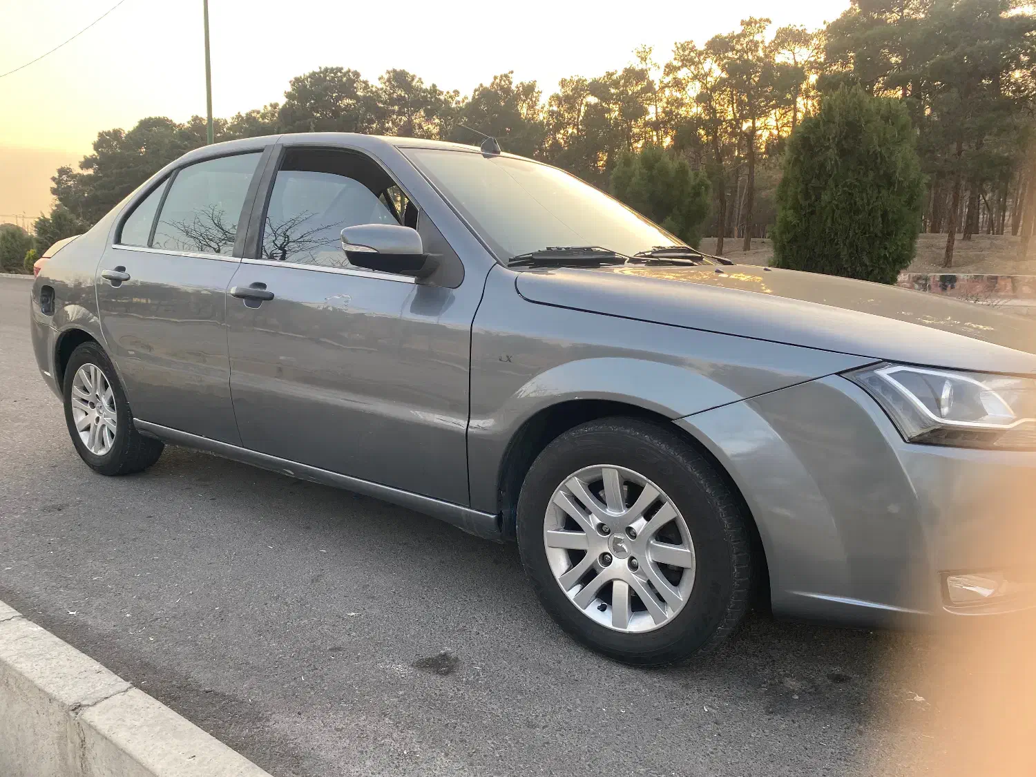 دنا مدل ۹۴|خودرو سواری و وانت|تهران, فردوس|دیوار