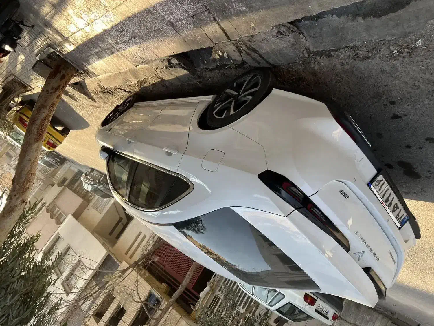 ریسپکت|خودرو سواری و وانت|قم, بکایی|دیوار