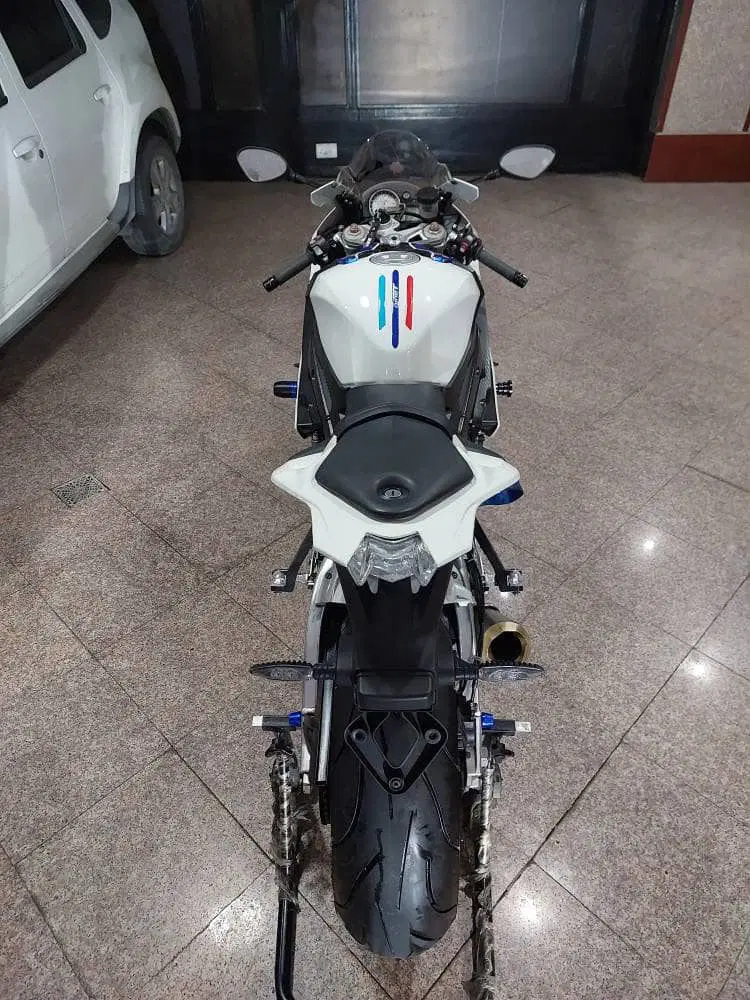 BMW S1000RR|موتورسیکلت|اصفهان, شاهزاده ابراهیم|دیوار