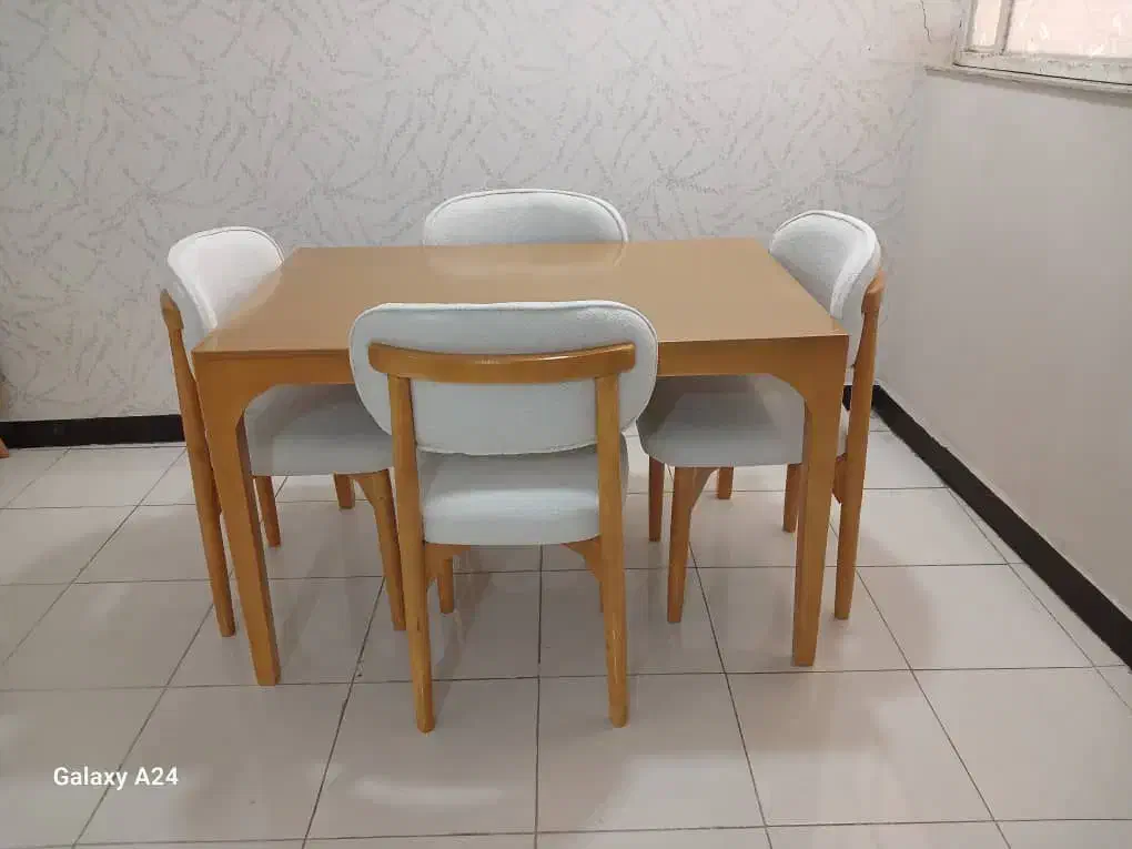 گالری چوب|بوفه، ویترین، کنسول|یزد, |دیوار