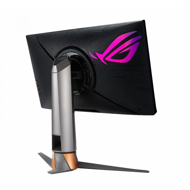 Asus 360 hz PG259QN|قطعات و لوازم جانبی رایانه|مشهد, سناباد|دیوار