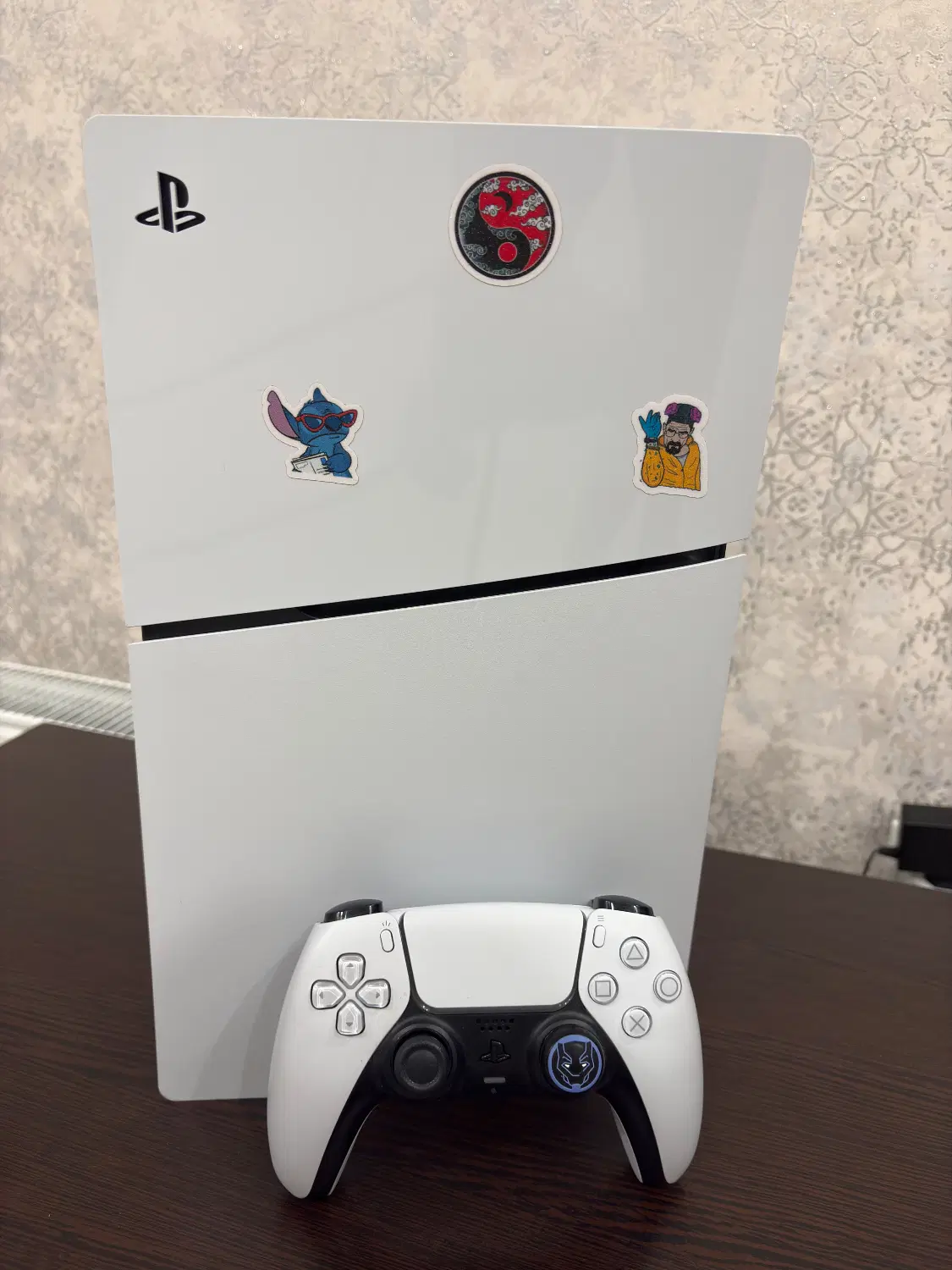 Ps5 slim digital|کنسول، بازی ویدئویی و آنلاین|کرج, گلشهر|دیوار