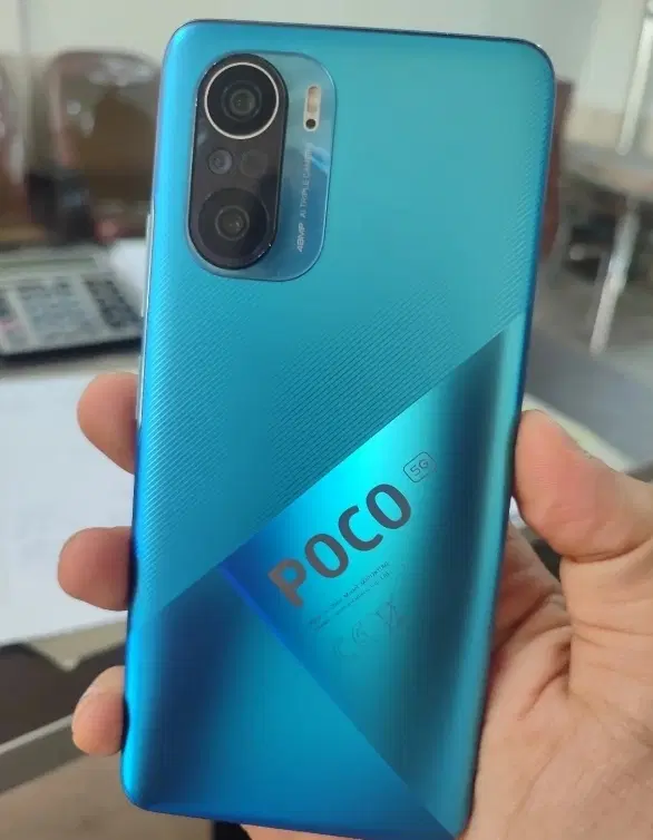 poco f3|موبایل|نیشابور, گنبد سبز|دیوار