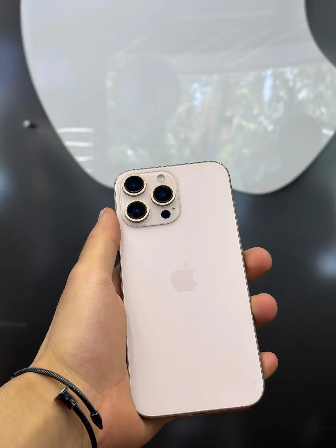 Iphone 16promax 16pro iphone16|موبایل|مشهد, بهشت|دیوار