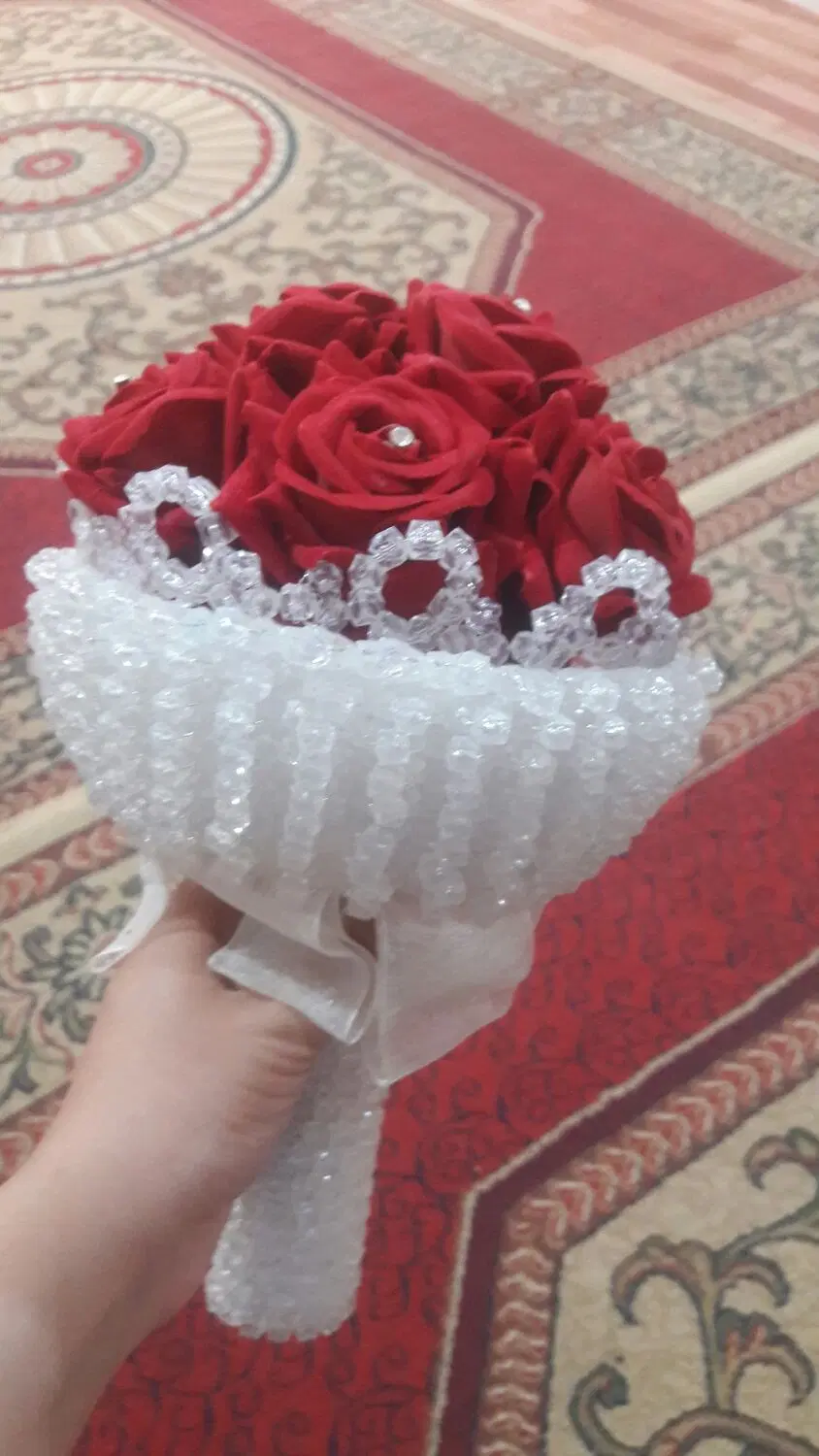 دسته گل|گل مصنوعی|آبادان, |دیوار