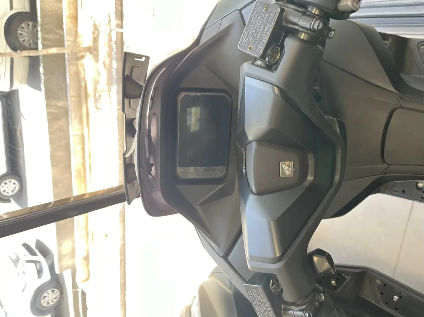 Pcx160|موتورسیکلت|تهران, گمرک|دیوار